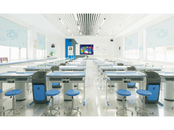 YX-G10003-生物实验室