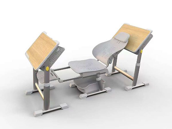 午休课桌椅