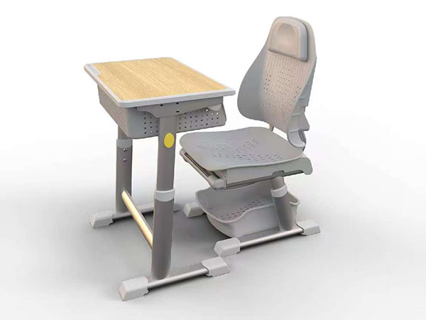 午休课桌椅