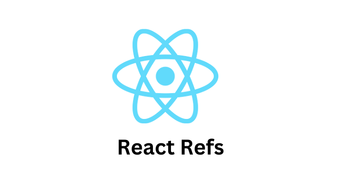 React Refs in Functional Component